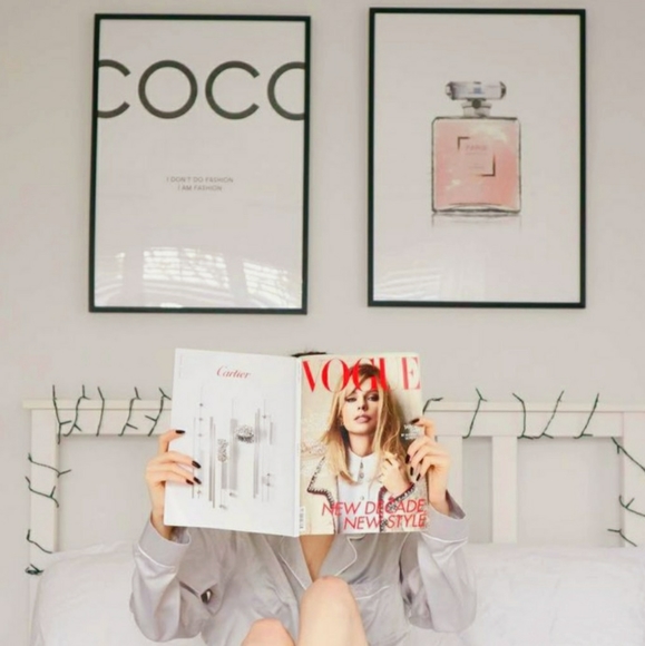 Meet your Posher, Ingenue Cosmetics Boutique - Picture 5 of 6